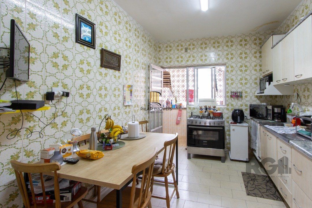 Apartamento 3 dormitórios no bairro Santana