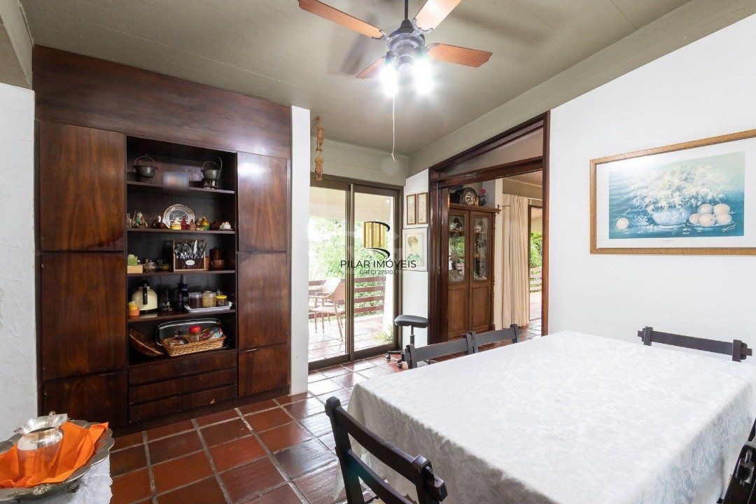 Casa para Venda - 600m², 3 dormitórios, sendo 1 suites, 8 vagas - Vila Assunção
