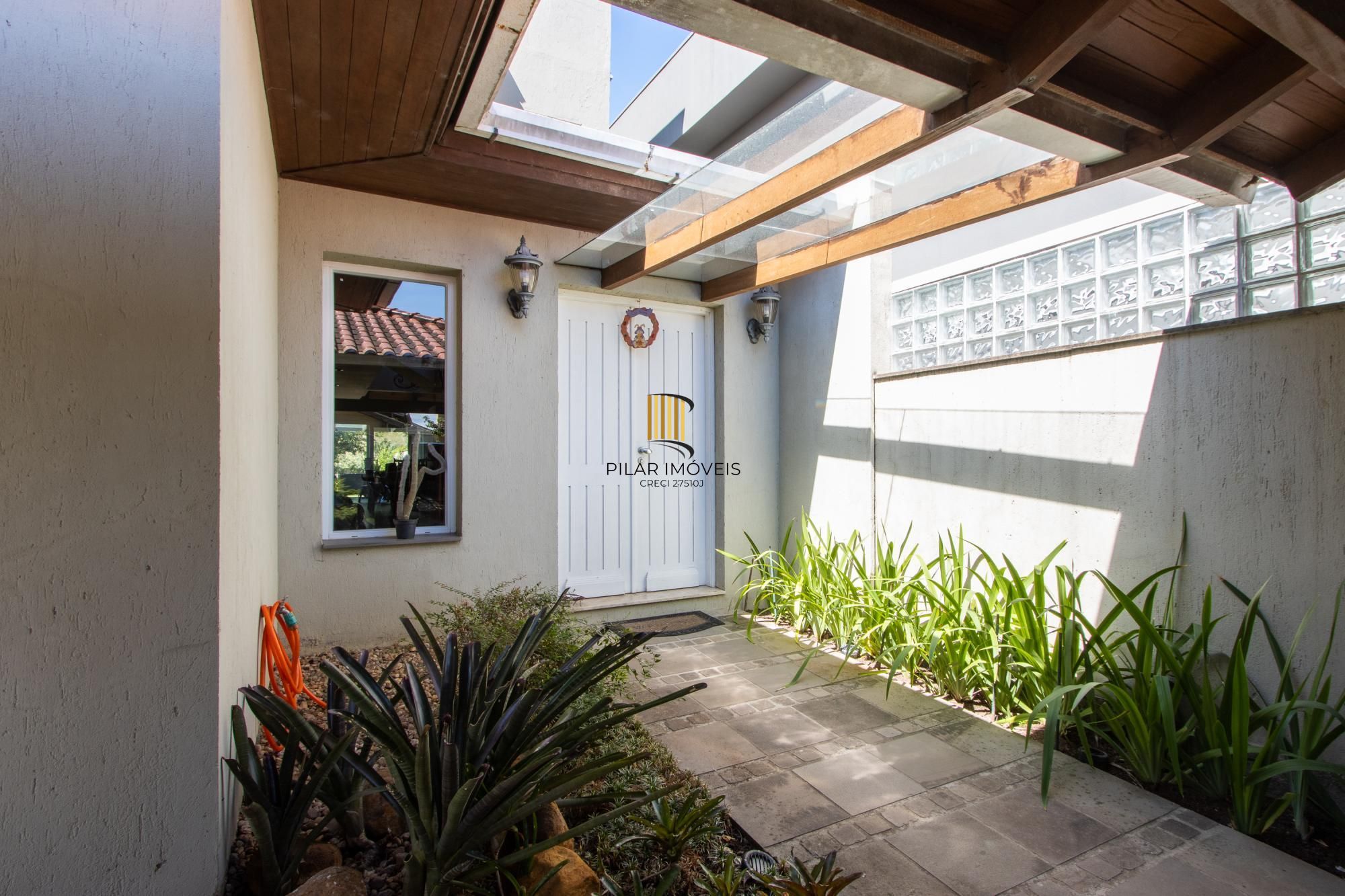 Casa 3 suites no Terra Ville
