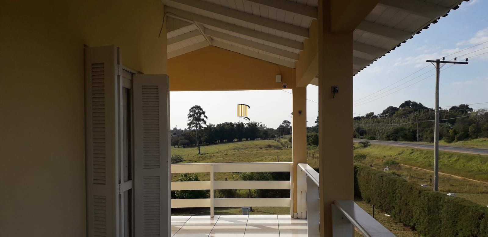 Casa 4 dormitórios no bairro Sítio São José