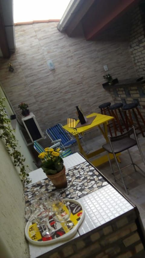 Casa térrea em condominio.