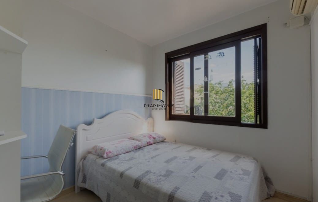 Casa de Condomínio 3 dormitórios no bairro Ipanema