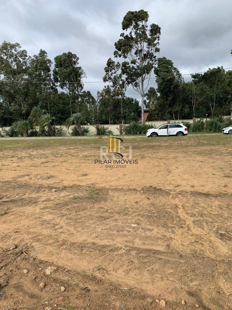 Terreno no bairro Sans Souci