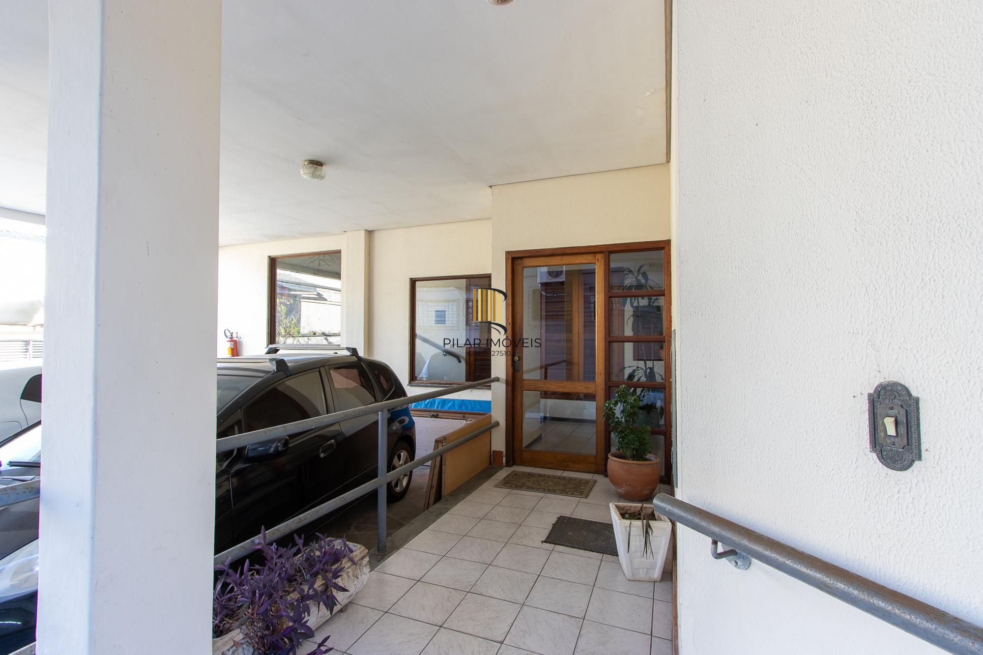 Apartamento com ótima localização