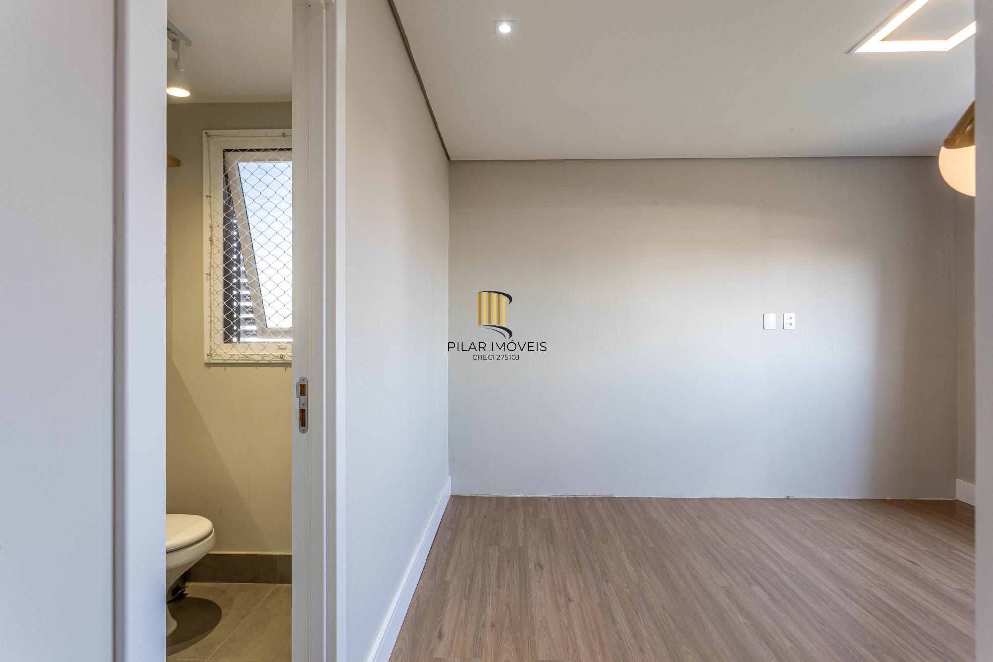 Apartamento 3 dormitórios I Suíte I 2 vagas