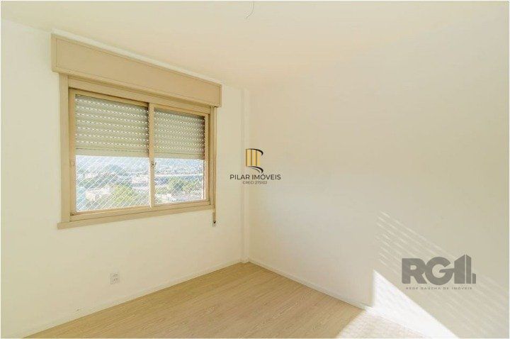 Apartamento 2 dormitórios no bairro Camaquã