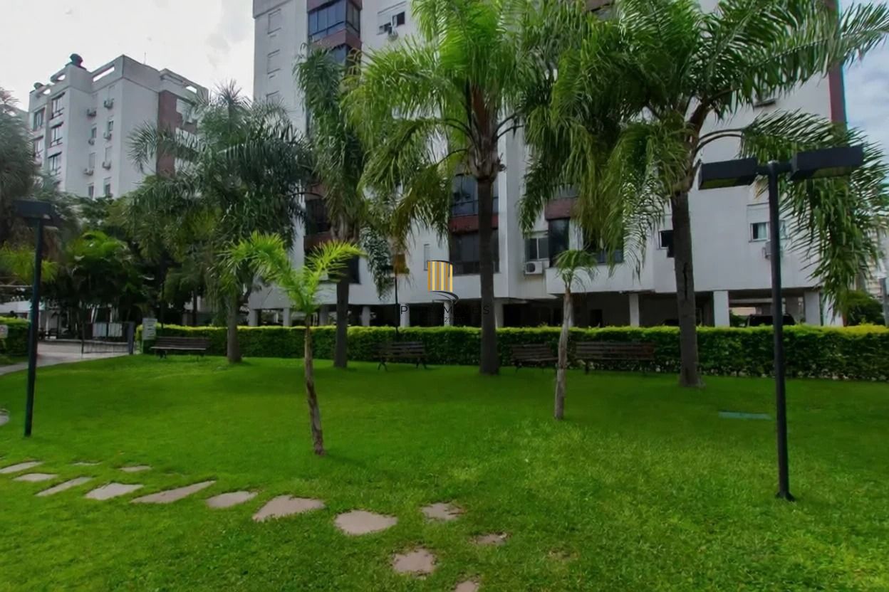 Apartamento 3 dorms à venda Avenida Ipiranga - Porto Alegre