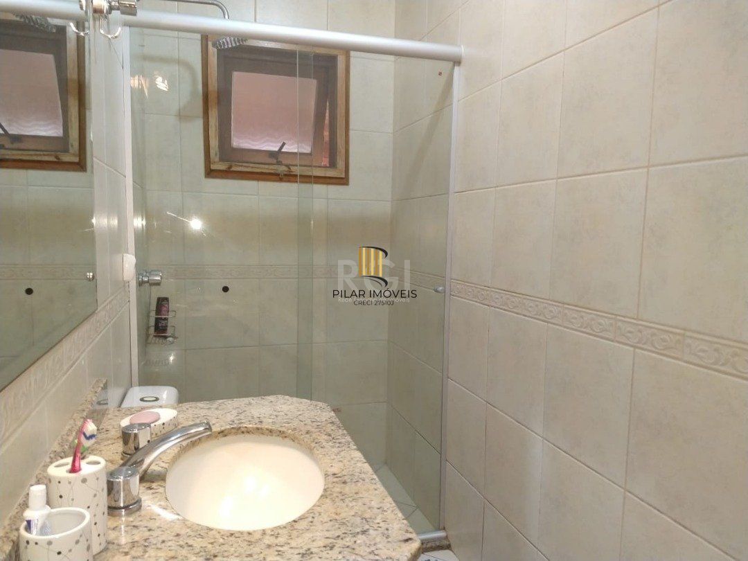 Casa Condominio para Venda - 110.94m², 2 dormitórios, sendo 1 suites, 2 vagas - Espirito Santo