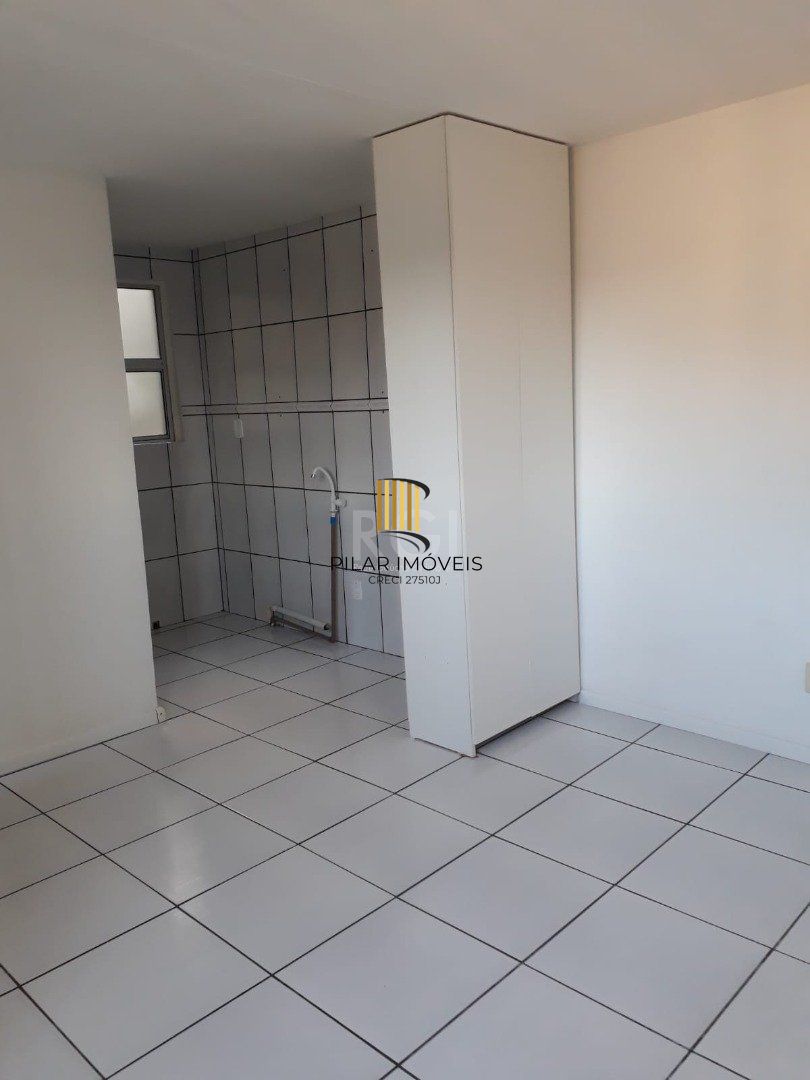 Apartamento para Venda - 39.03m², 2 dormitórios, 1 vaga - Campo Novo