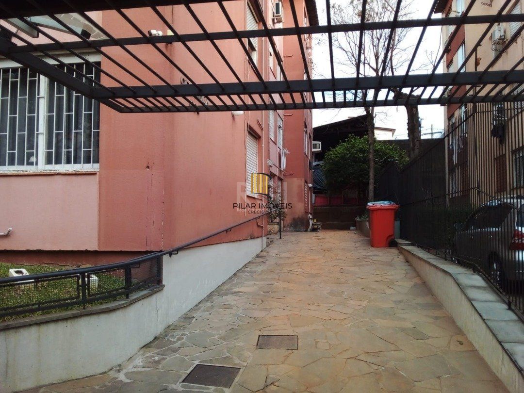 Apartamento para Venda - 42.24m², 1 dormitório, Jardim do Salso