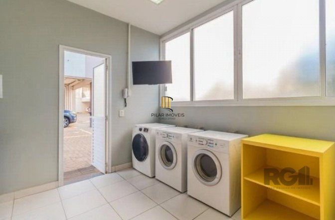 Apartamento 2 dormitórios no bairro Vila São José