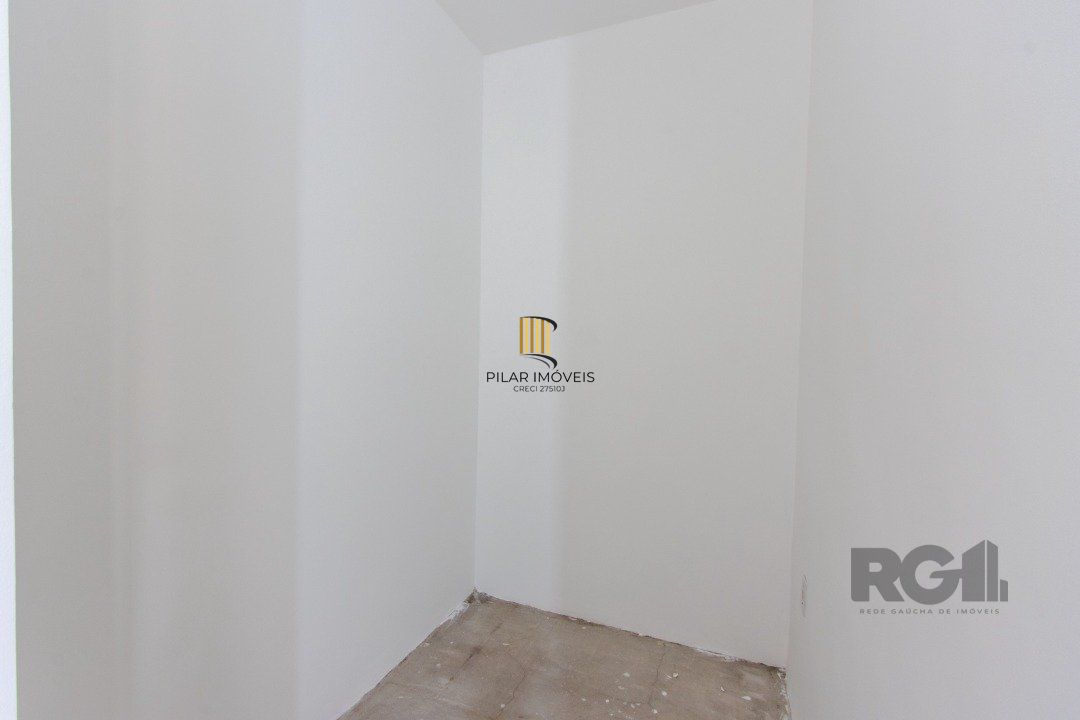 Casa de Condomínio 3 dormitórios no bairro Cavalhada