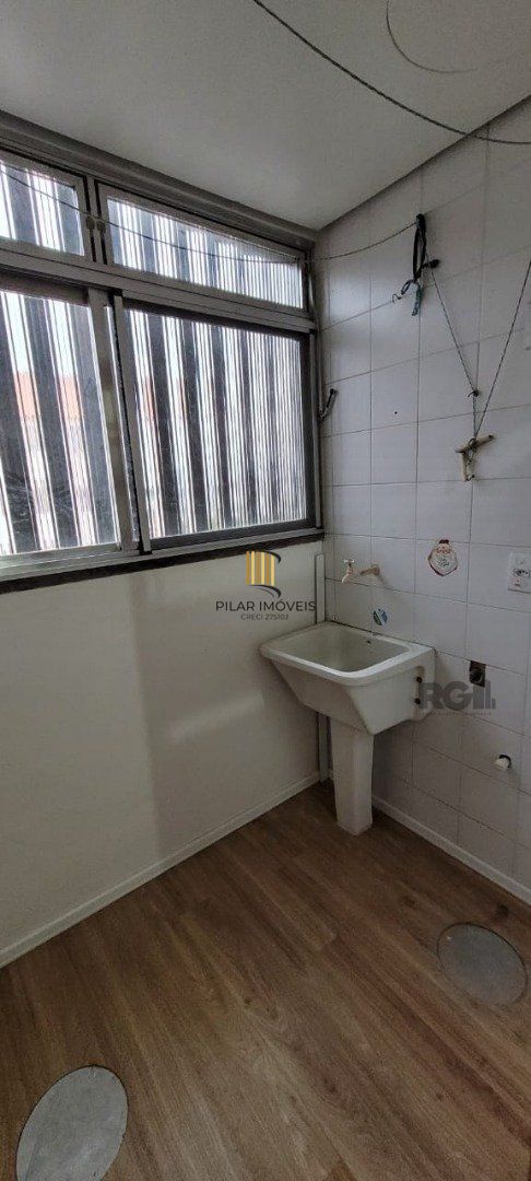 APARTAMENTO / 1 DORMITÓTIO / PARTENON