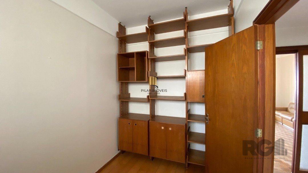 Apartamento 4 dormitórios no bairro Centro Histórico