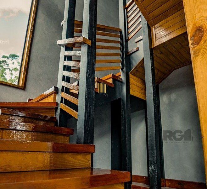 Casa de Condomínio 3 dormitórios no bairro Palmital
