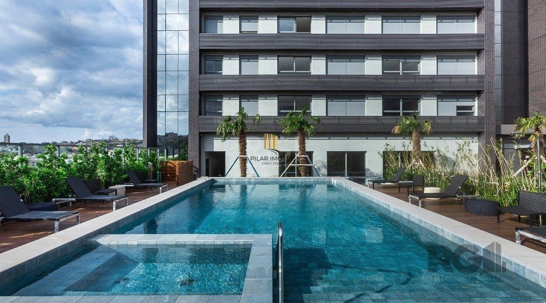 Loft 1 dormitório no bairro Teresópolis