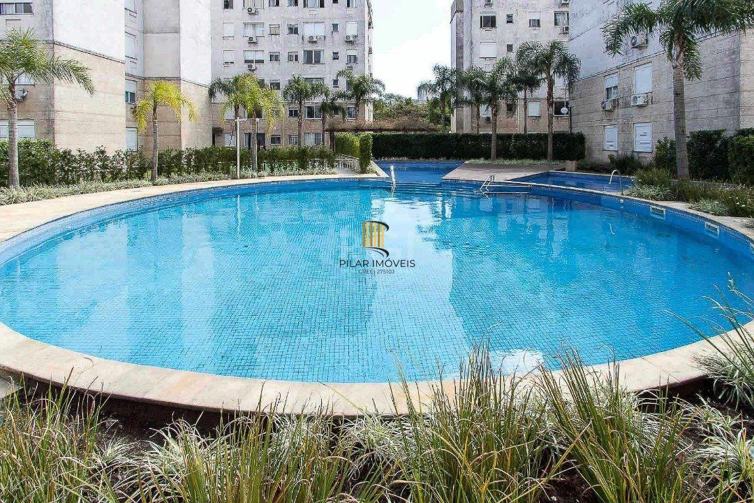 Apartamento para Venda - 45.88m², 2 dormitórios, 1 vaga - Cavalhada