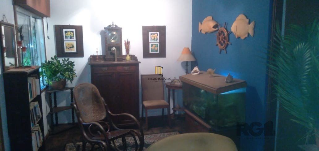 Casa 3 dormitórios no bairro Ipanema