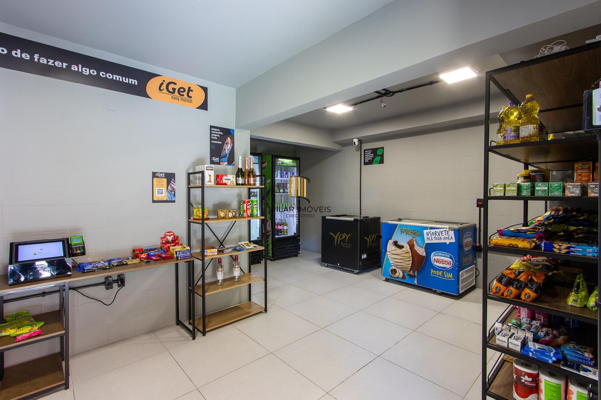 COBERTURA 3 QUARTOS EM IPANEMA