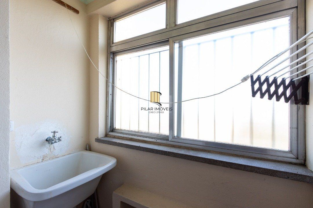 Apartamento 1 dormitório no bairro Cristal