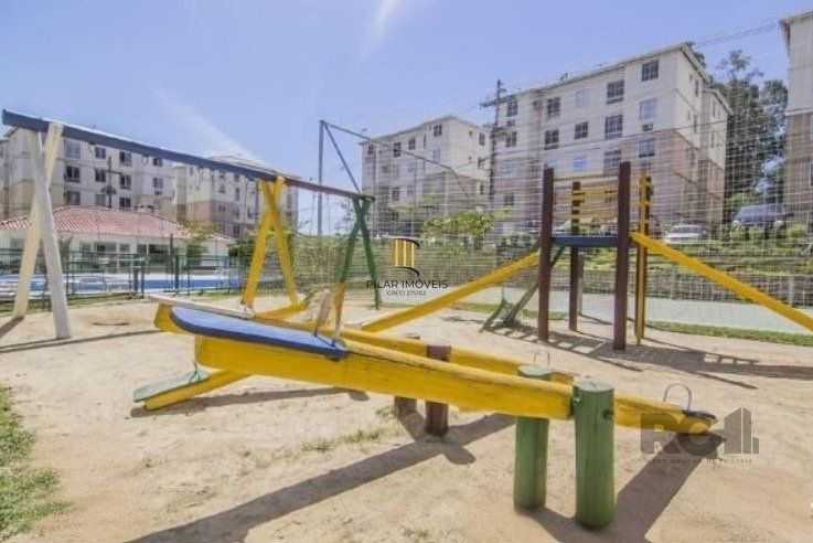 Apartamento 3 dormitório mobiliado