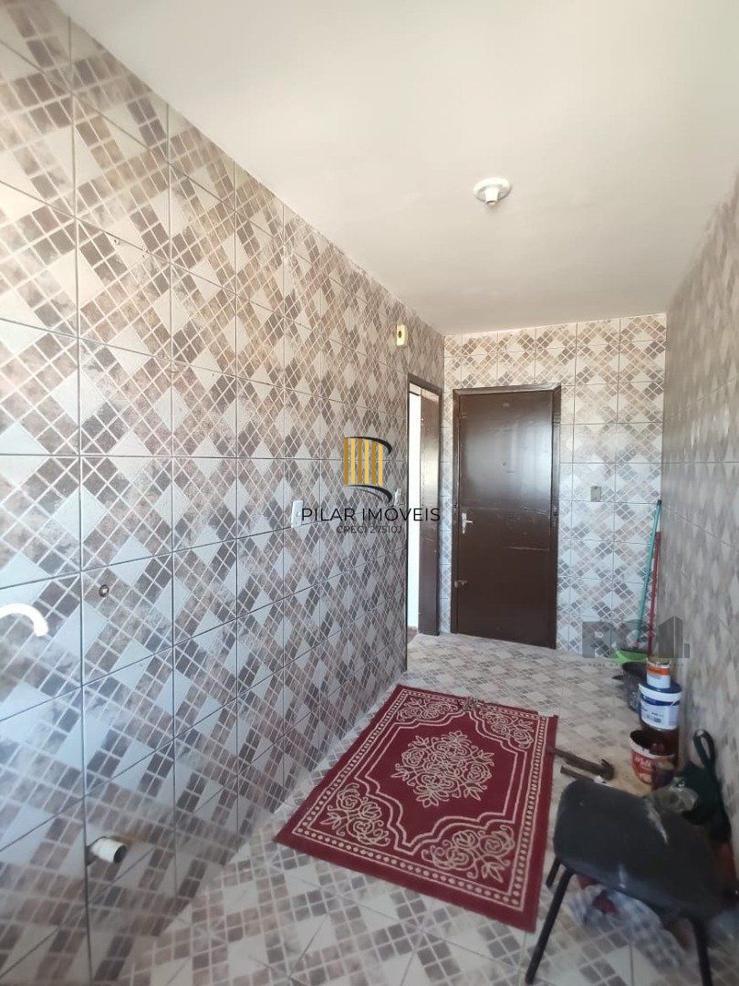 Apartamento 2 dormitórios no bairro Cristal