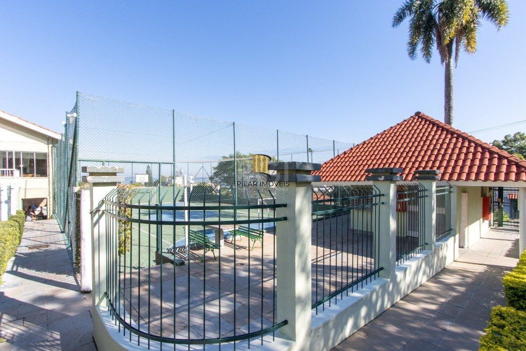 Casa de Condomínio 3 dormitórios no bairro Vila Conceição
