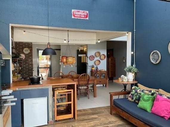 Casa de Condomínio 3 dormitórios no bairro Centro