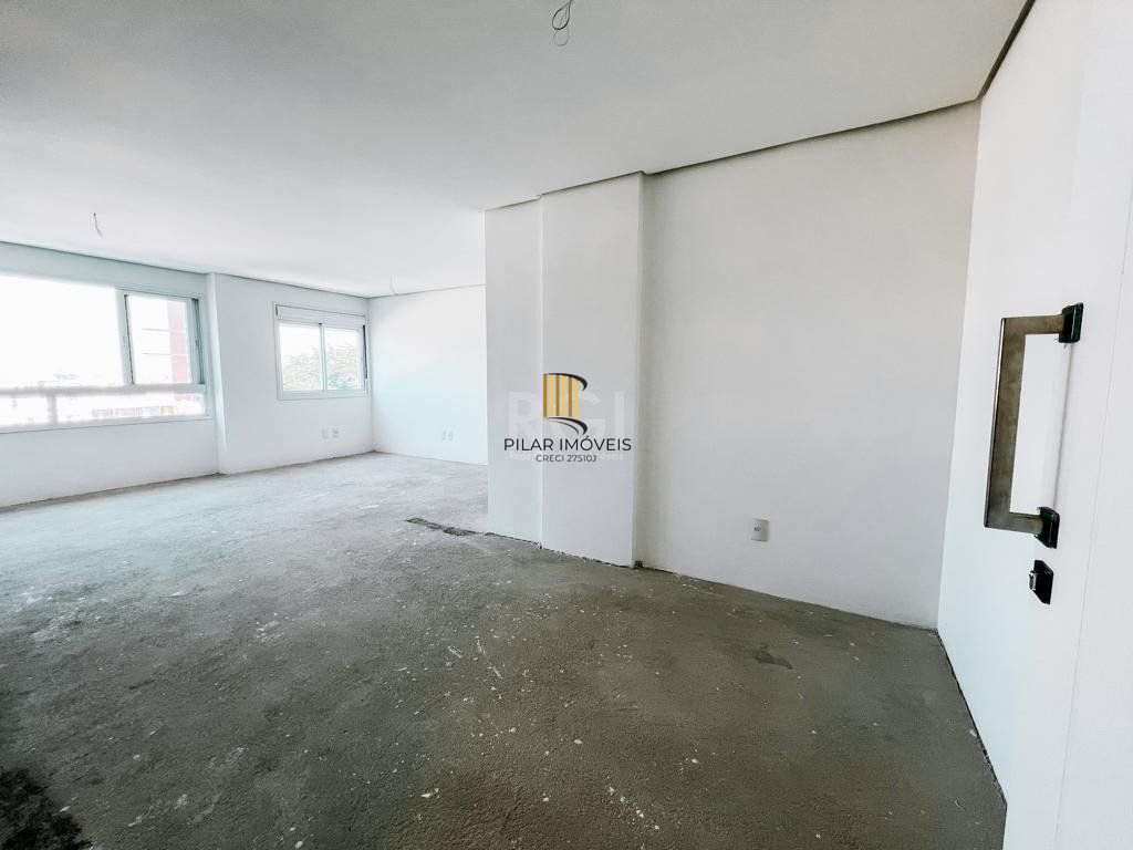 Apartamento 2 dormitórios no bairro São João
