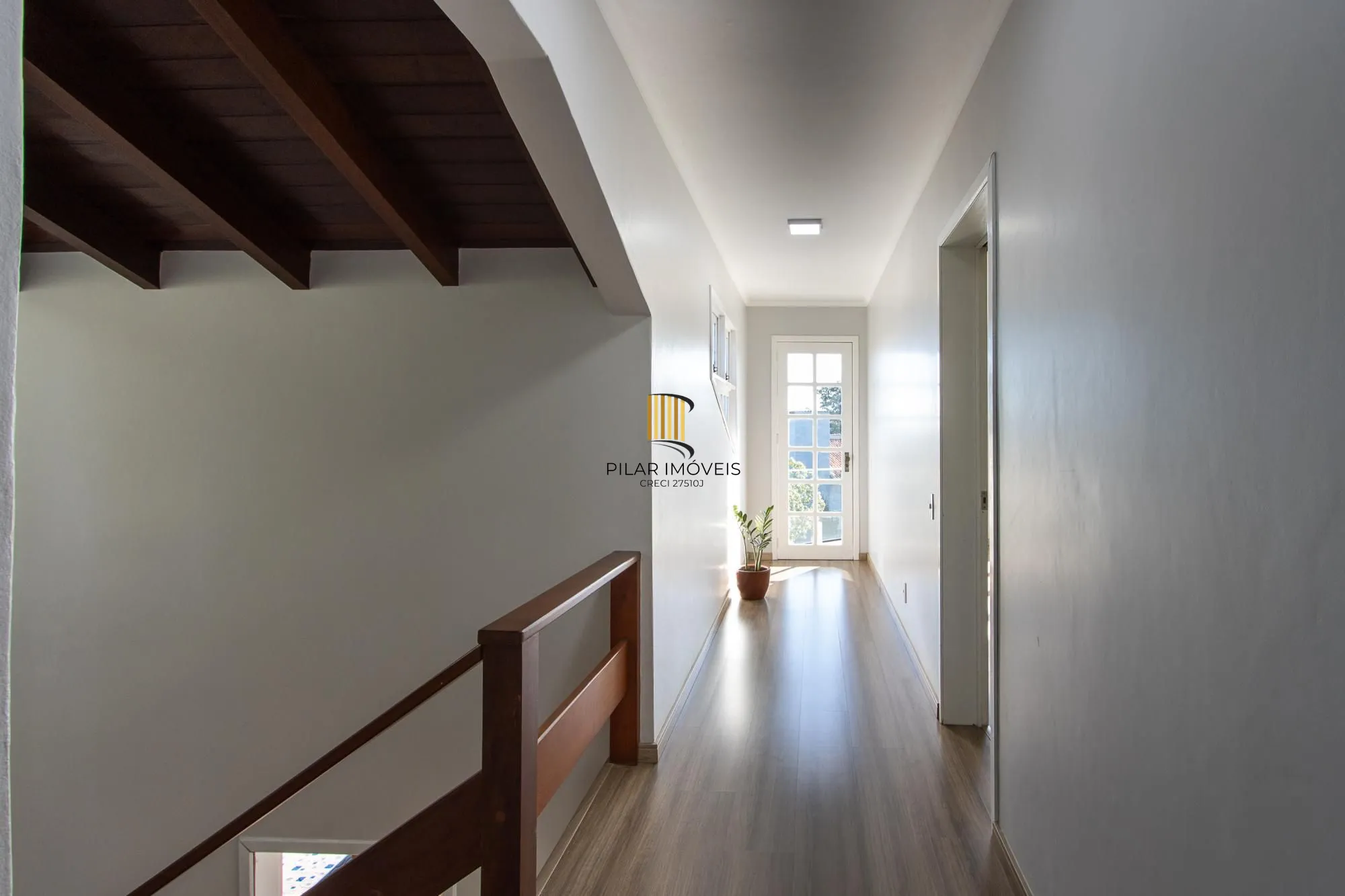 Casa em condomínio 4 quartos (1 suite) - Bairro Espírito Santo