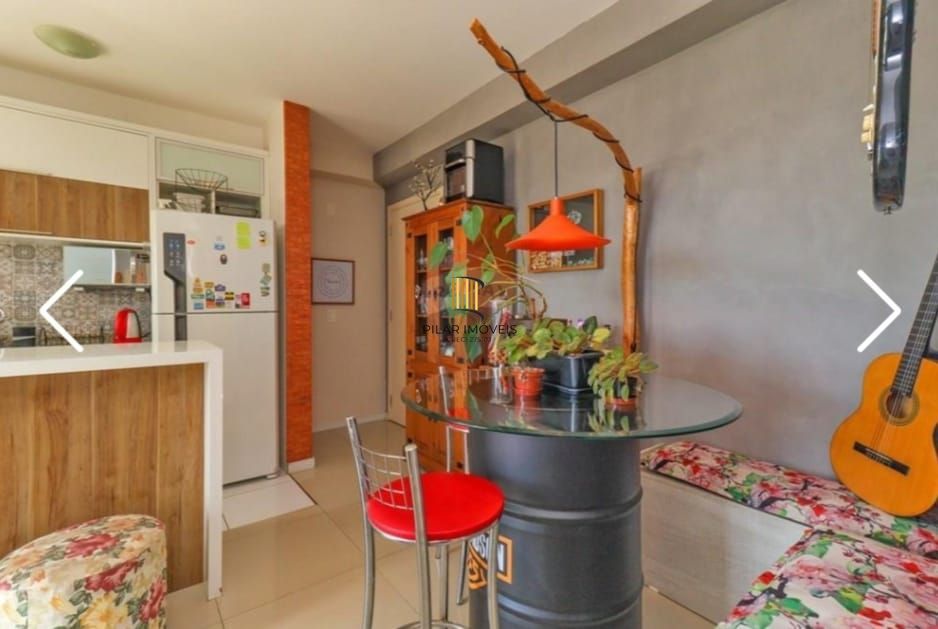 Apartamento 2 dormitórios no bairro Teresópolis