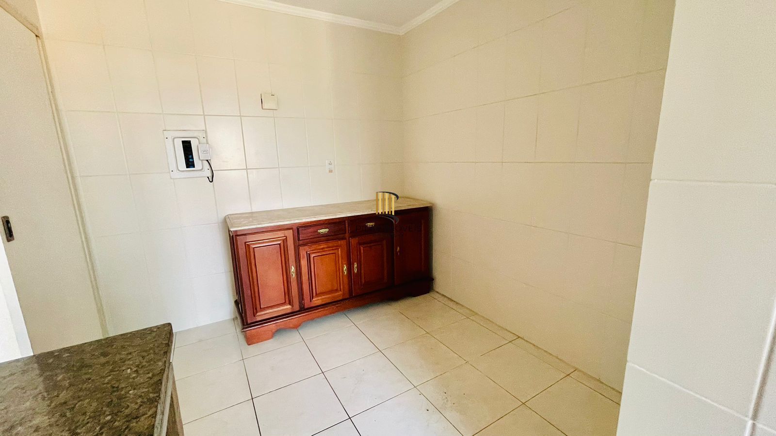 Apartamento de 2 dormitórios no Cristal