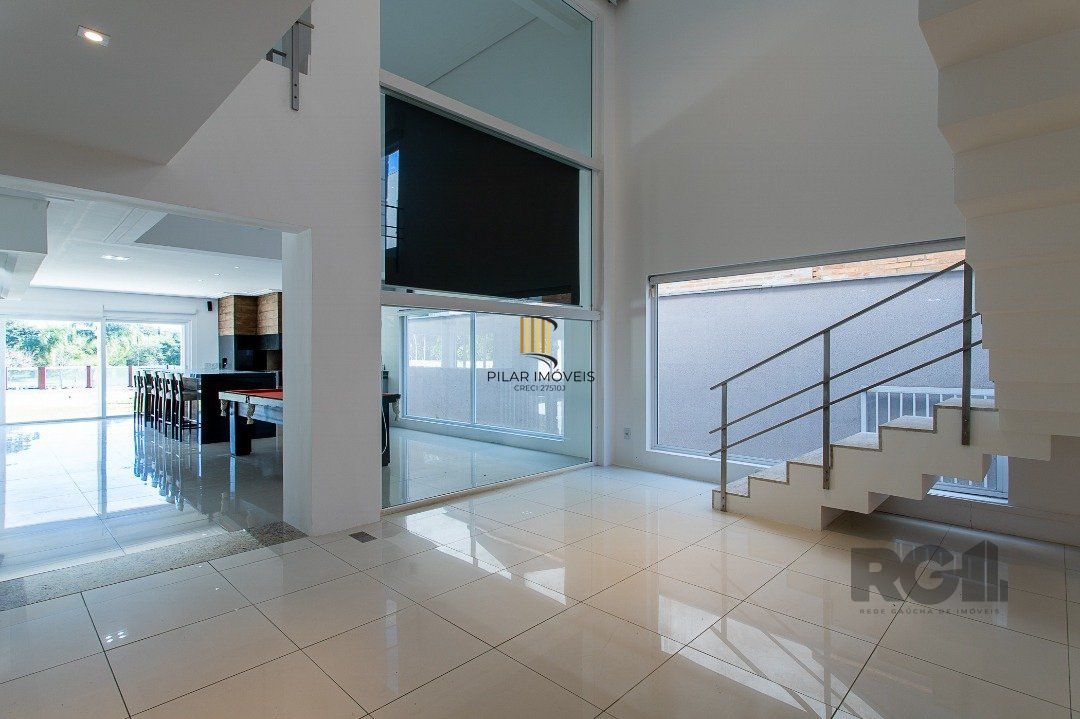 Casa na Villa do Barco,