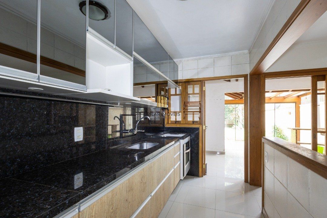 Casa para Venda - 181.99m², 3 dormitórios, sendo 1 suites, 2 vagas - Jardim Isabel