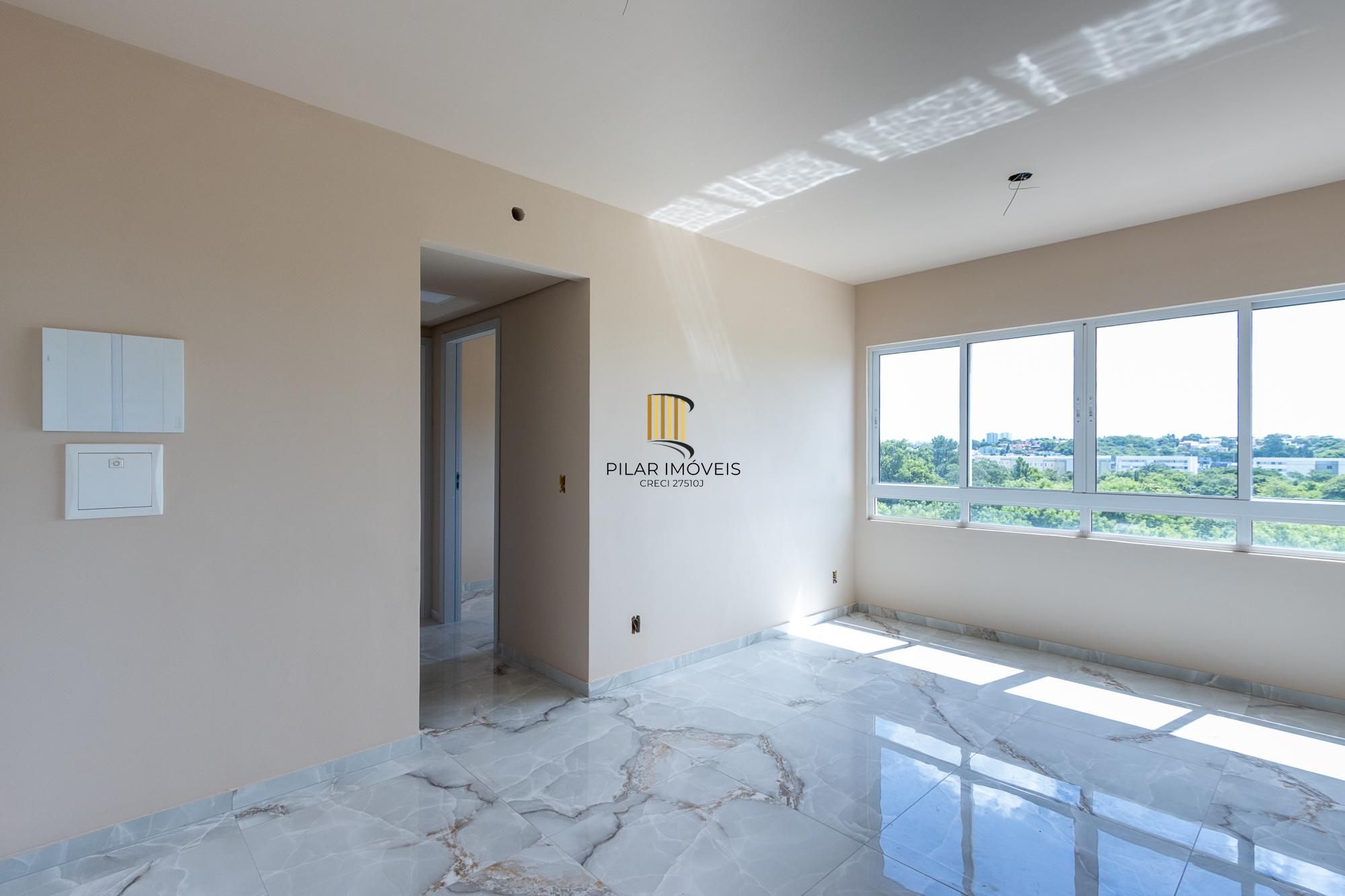 APARTAMENTO PARA COMPRAR NO BAIRRO PARQUE SANTA FÉ - 02 QUARTOS - 01 VAGA