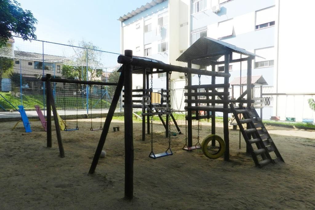 Apartamento para Venda - 66.66m², 3 dormitórios, 1 vaga - Vila Nova