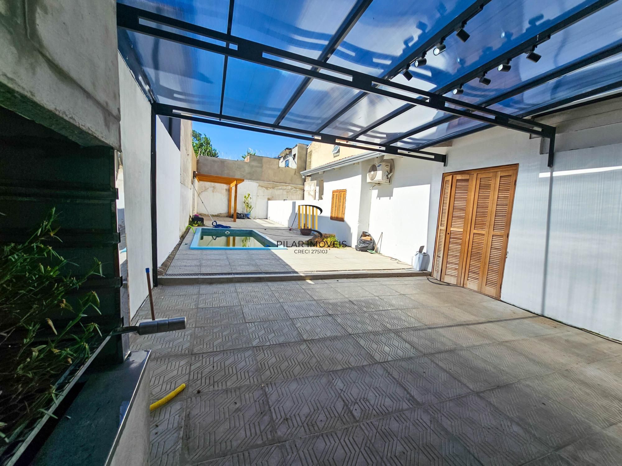 Sobrado 5 quartos, residencial ou comercial - Bairro São Geraldo