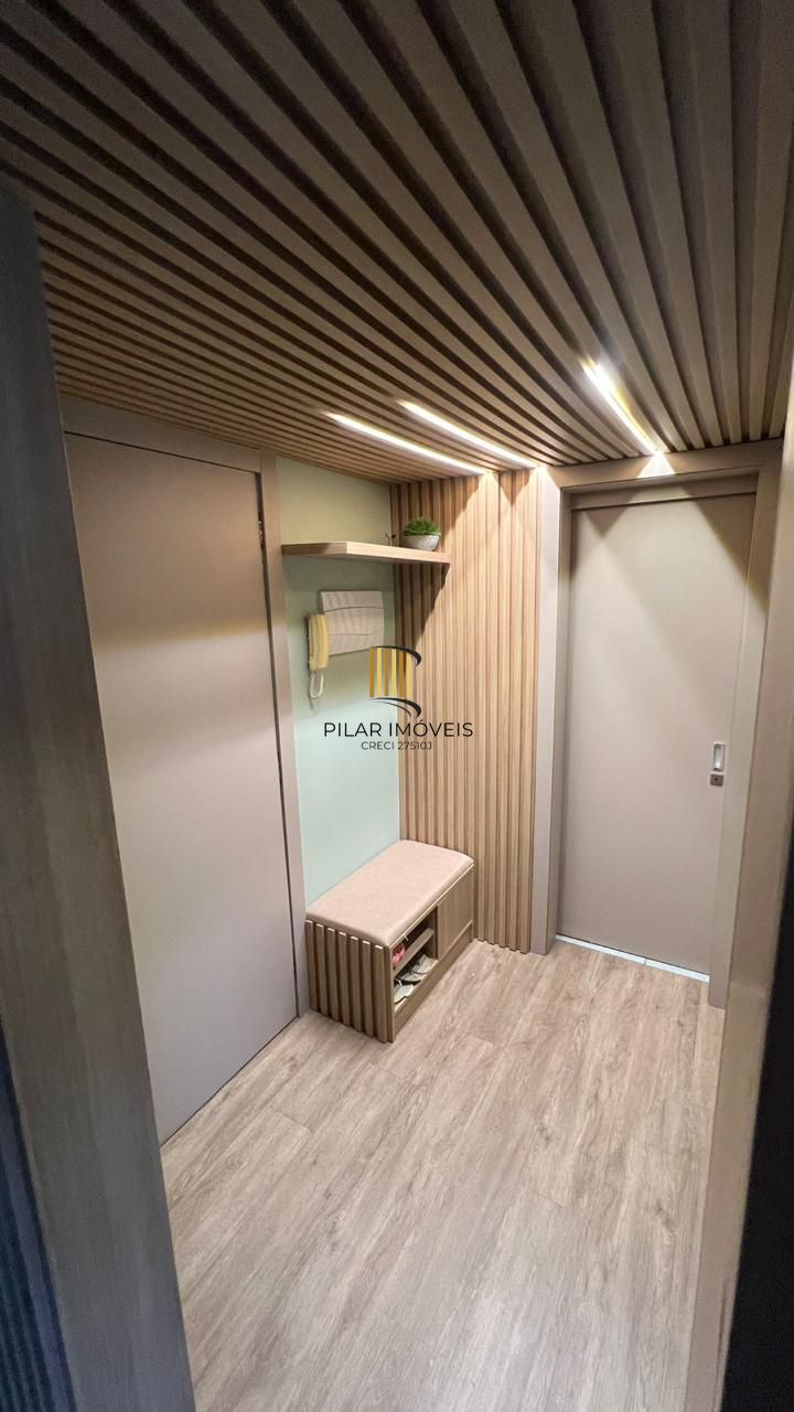 Excelente Apartamento de 2 dormitórios no Partenon