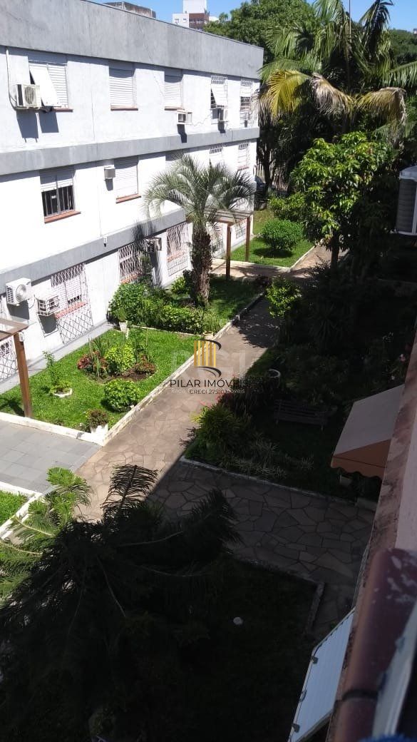 Apartamento 3 dormitórios no bairro Cristal - Pilar Imóveis