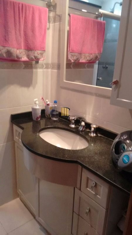 Casa Condominio para Venda - 173m², 3 dormitórios, sendo 1 suites, 2 vagas - Tristeza