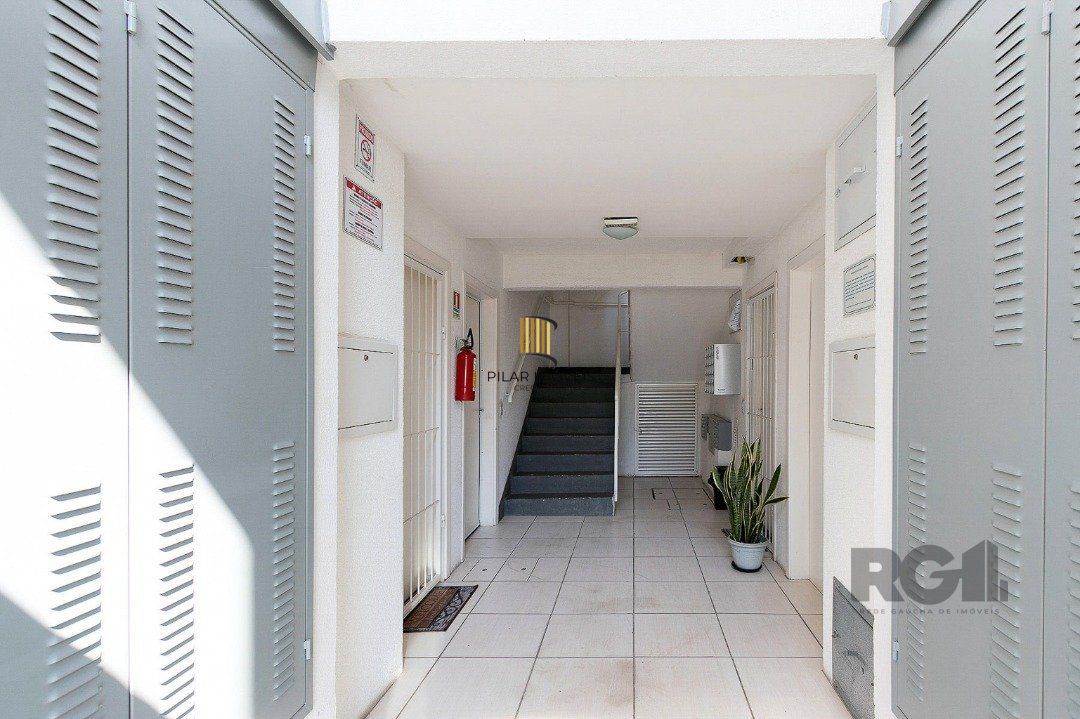 Apartamento para Venda - 51m², 2 dormitórios, 1 vaga - Vila Nova