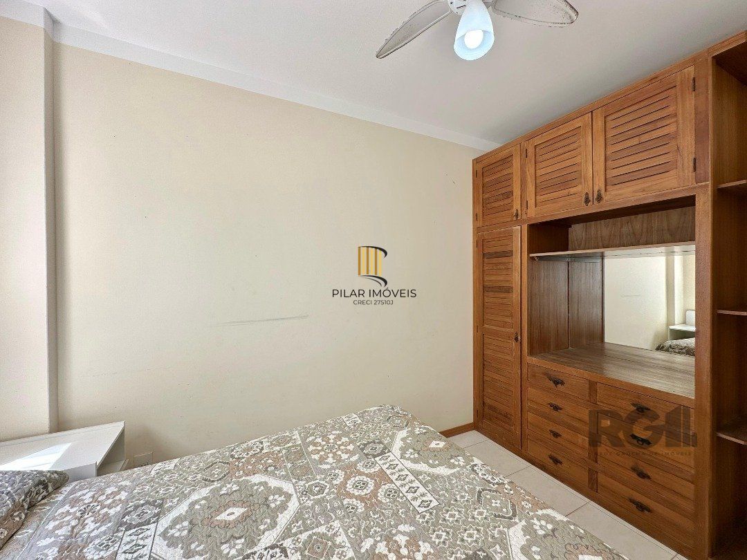 APARTAMENTO À VENDA EM CAPÃO DA CANOA!