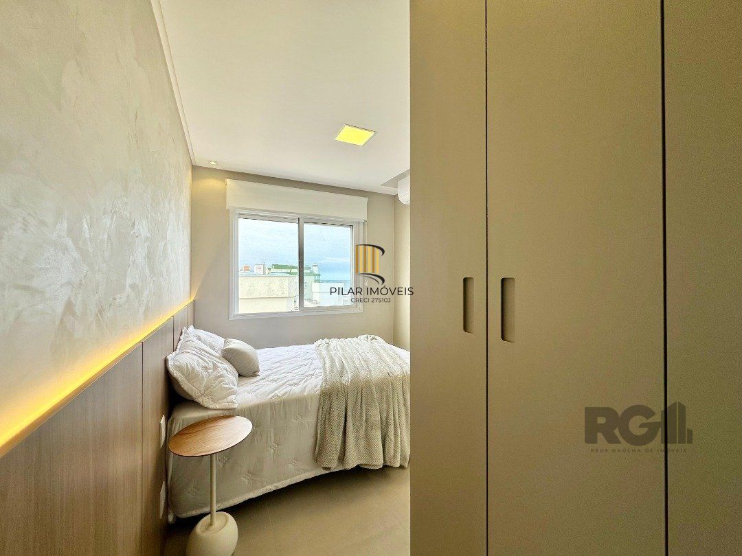 APARTAMENTO À VENDA SACADA DE FRENTE
