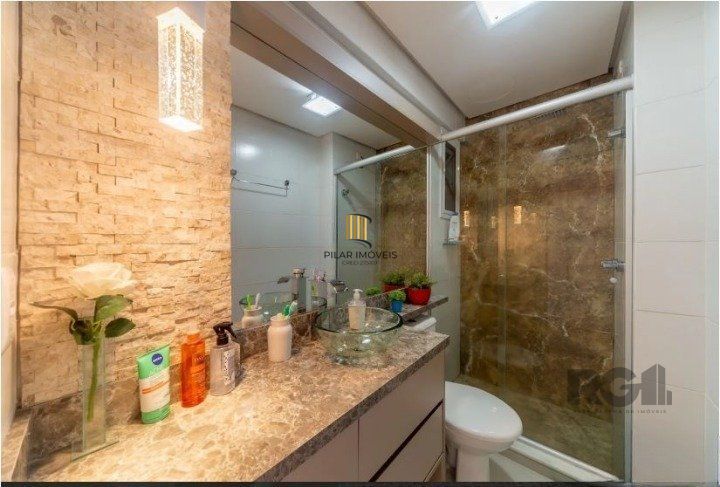 Apartamento 3 dormitórios no bairro Cavalhada