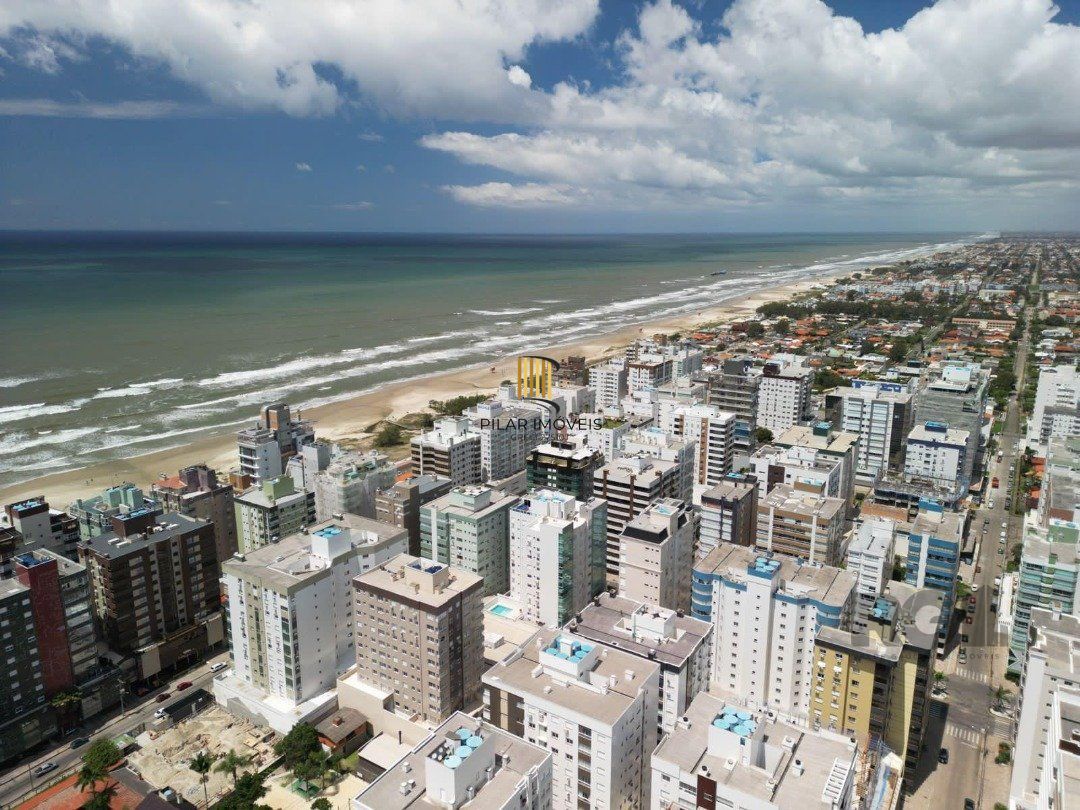 Apartamento 2 dormitórios no bairro Centro