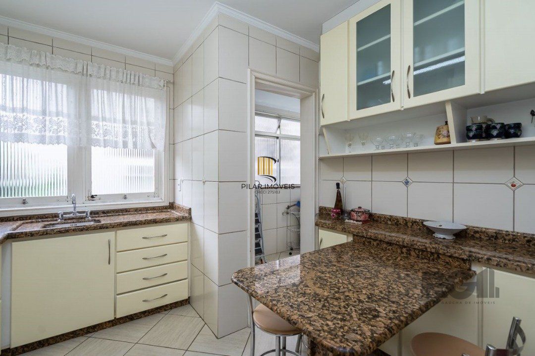 Apartamento 3 dormitórios no bairro Auxiliadora