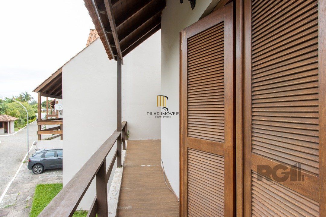 Casa Condominio para Venda - 196.61m², 3 dormitórios, sendo 1 suites, 1 vaga - Guarujá