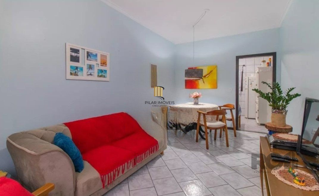 Casa de Condomínio 3 dormitórios no bairro Vila Nova