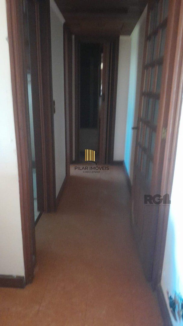 Apartamento 1 dormitório no bairro Ipanema