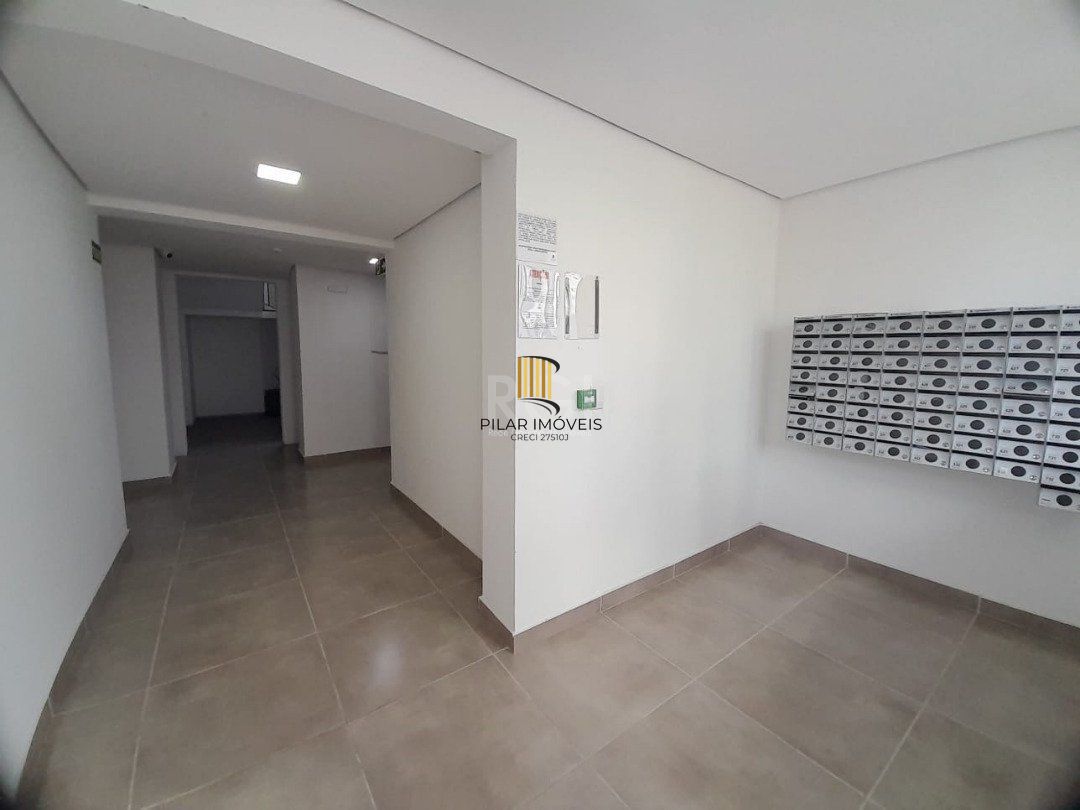 Garden para Venda - 64.3m², 1 dormitório, 1 vaga - Morro Santana 